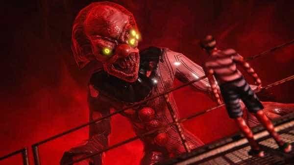 死亡公园2 | Death Park 2-2