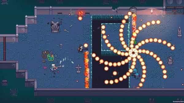 流氓星救援 | Rogue Star Rescue-5