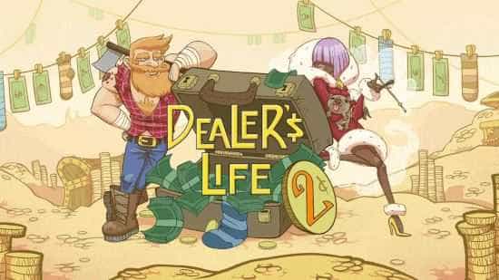 当铺人生2 | Dealers Life 2-3