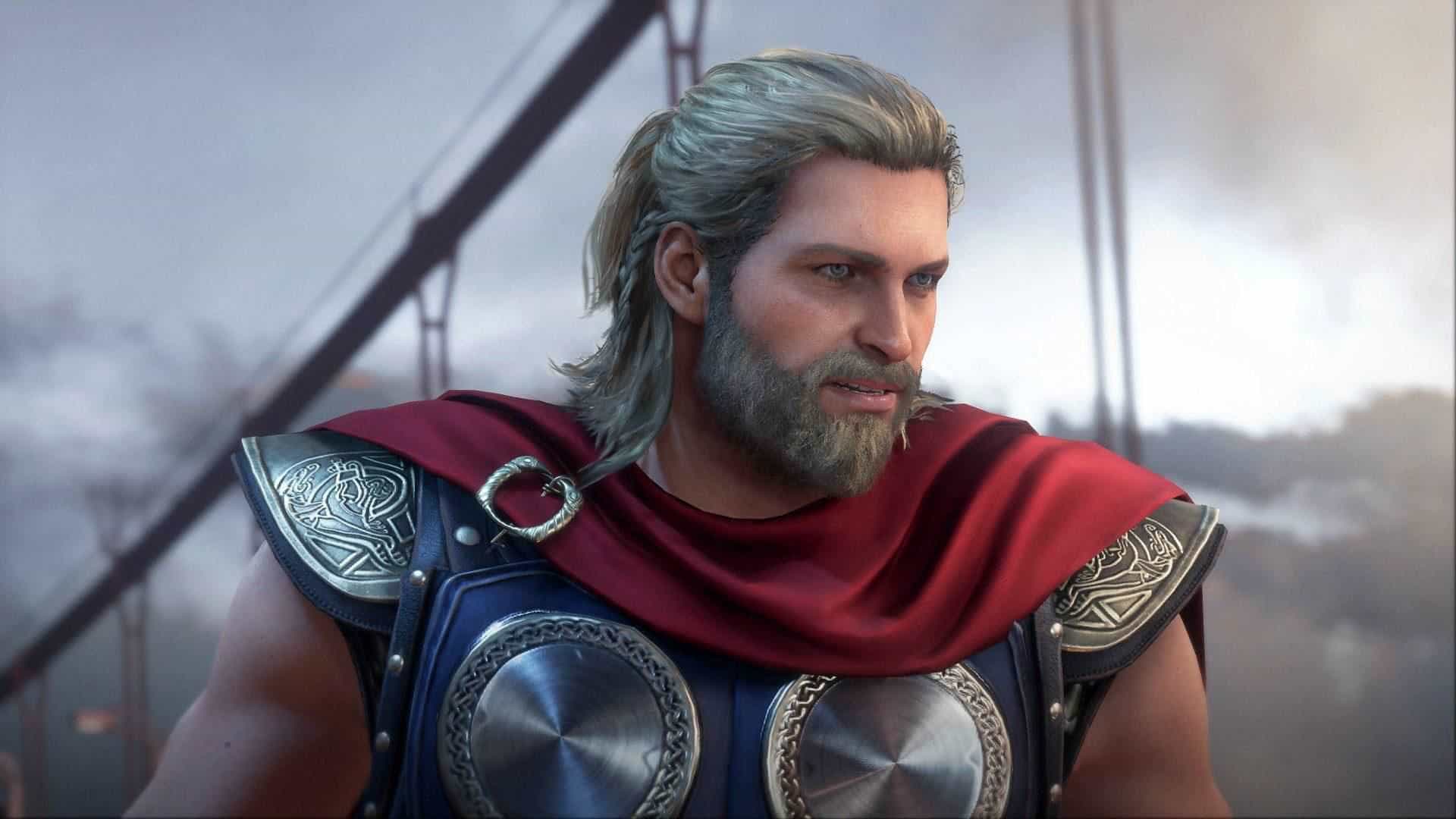 漫威复仇者联盟 | Marvels Avengers（v2.6.0-全DLC）-3