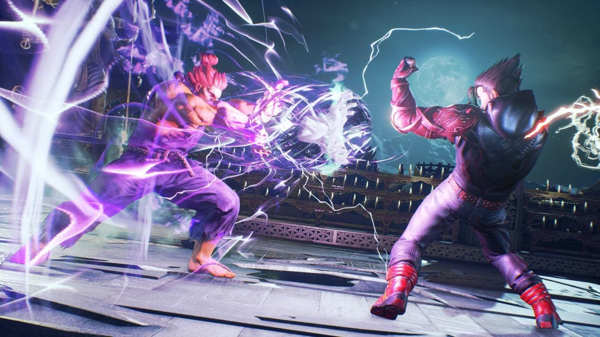 铁拳7终极版 | Tekken 7 Ultimate Edition-3