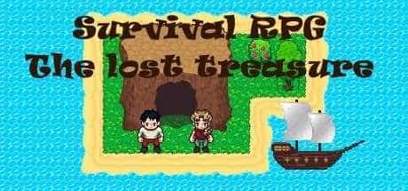 生存RPG：失落的宝藏