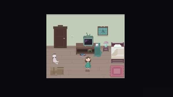 屋 | House-2