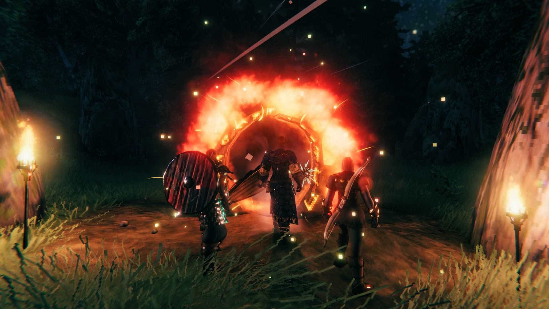 瓦尔海姆：英灵神殿 | Valheim-8