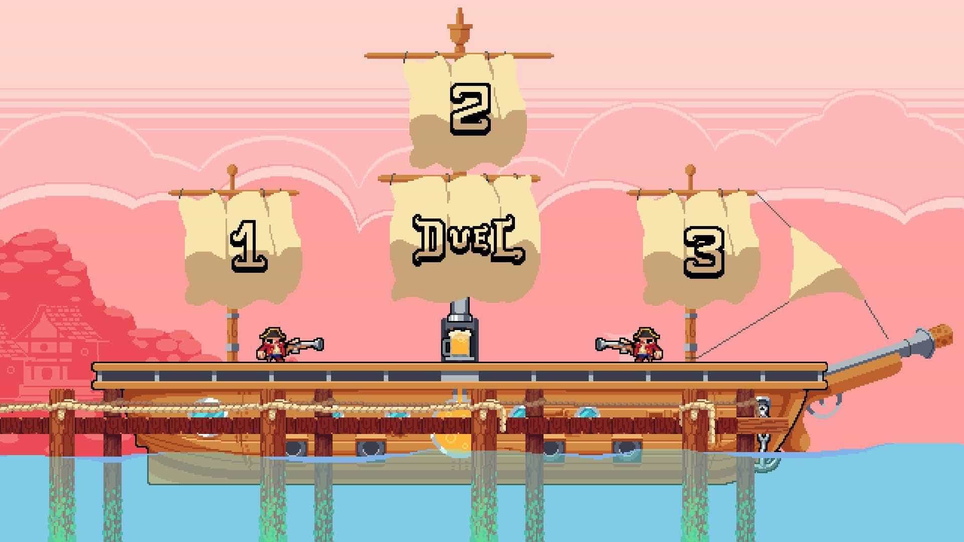 海上神枪手（V1.00）-6