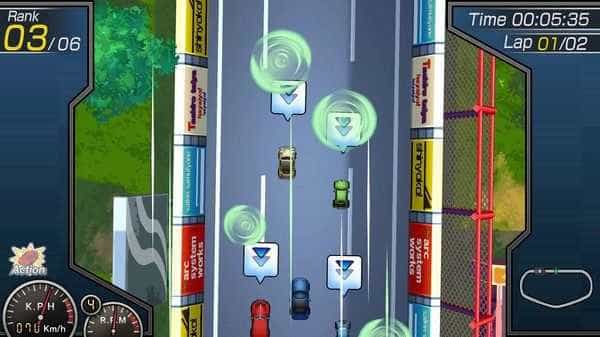 疯狂赛车2nd | Gotcha Racing 2nd-2