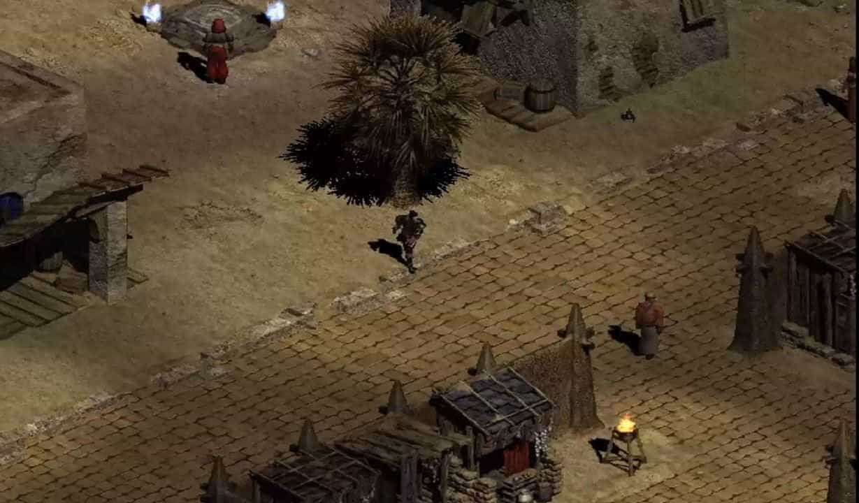 暗黑破坏神2：重制版 | 暗黑破坏神2：狱火重生 | Diablo II: Resurrected v1.5.73090离线版 【28.2GB】-5