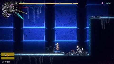 不死者之王：逃离纳萨力克 | OVERLORD: ESCAPE FROM NAZARICK（v1.0.7）-7