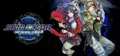星之海洋2：重制版