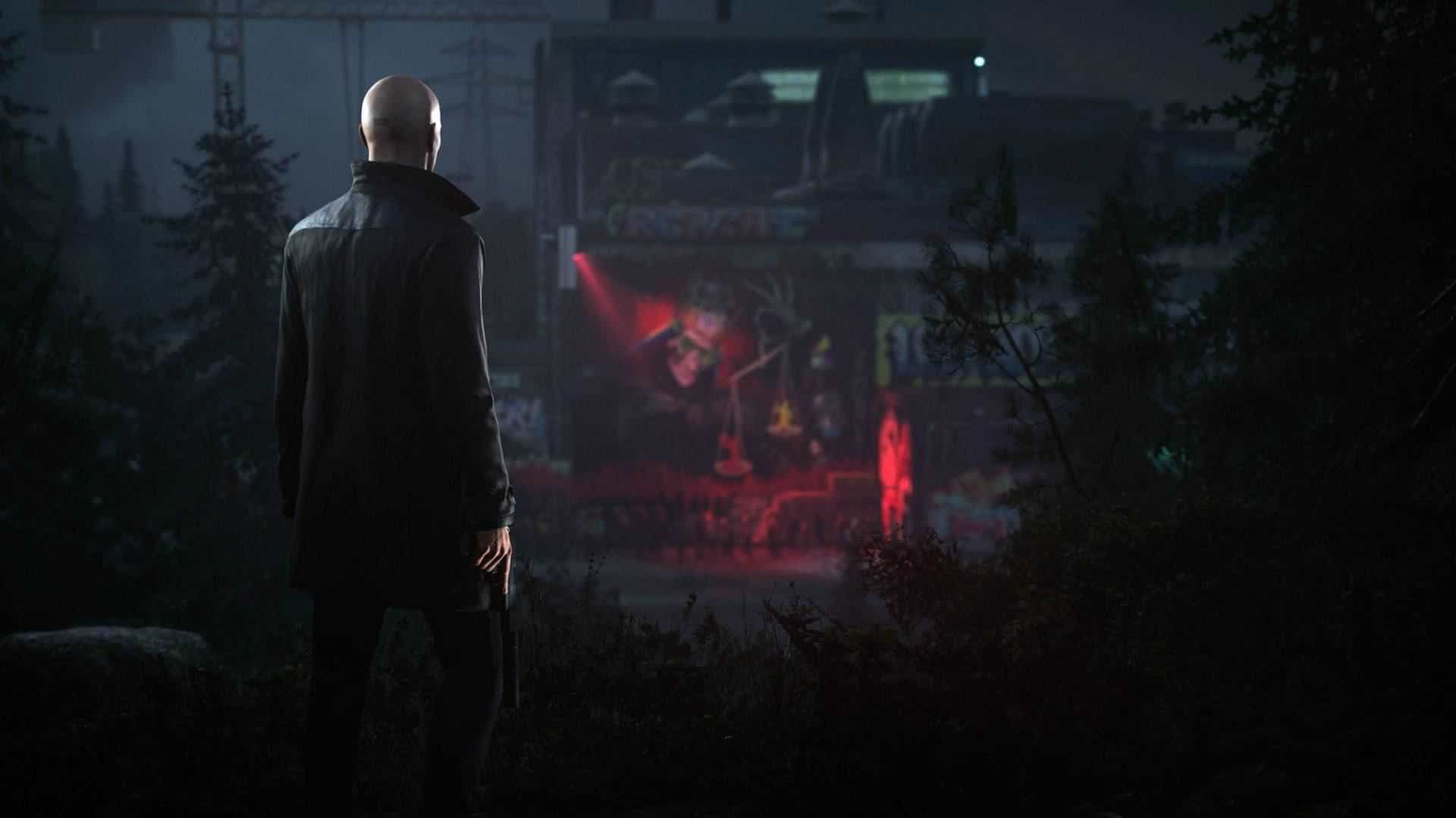 杀手3豪华版 | Hitman 3（更新豪华版V3.120.0.0HF2-安布罗斯岛+全DL+季票）-5