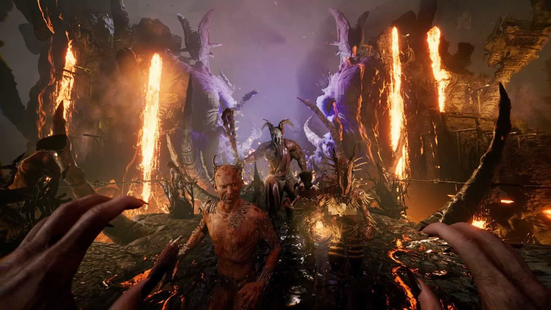 魅魔半妖兽-奥诺斯凯利斯 | SUCCUBUS（豪华版-Build.9476259-新DLC）-5