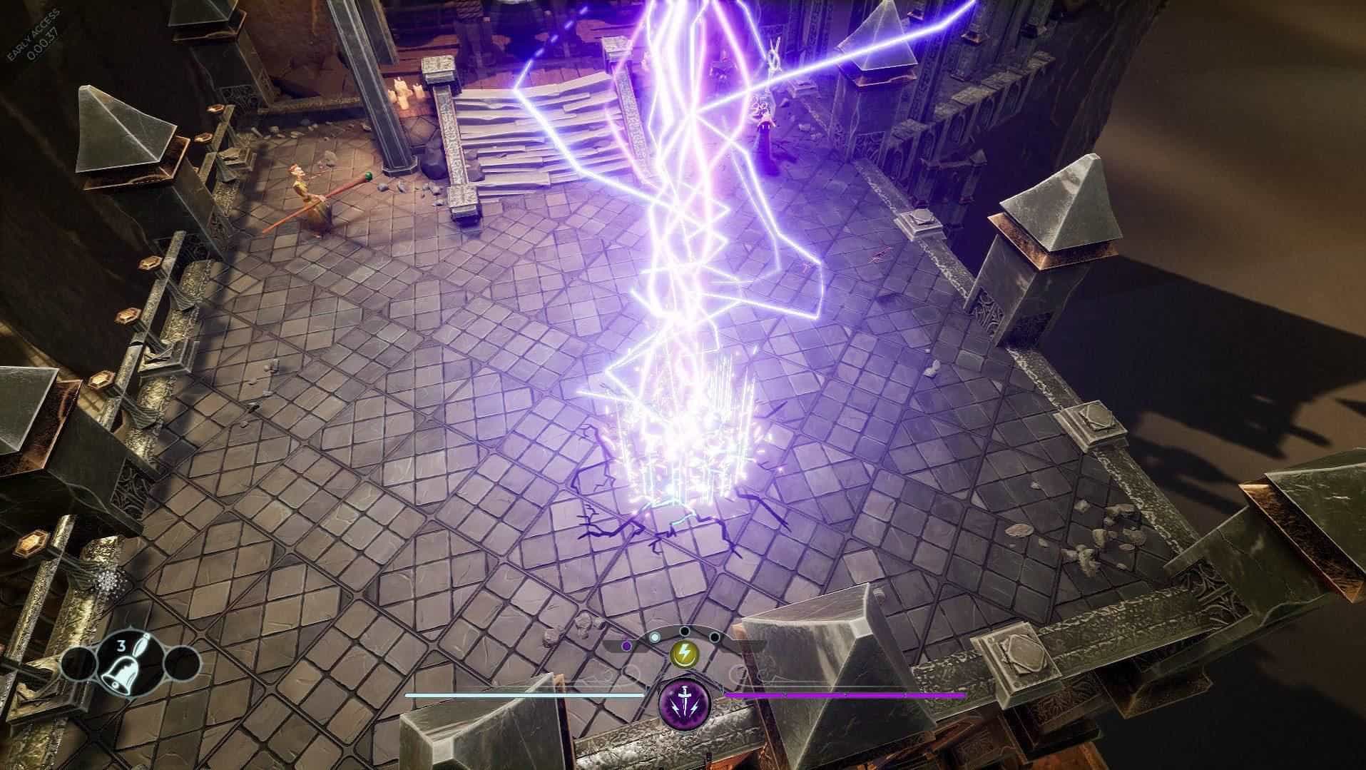 灵气之沙 | Sands of Aura（v0.03.29.HotFix）-5