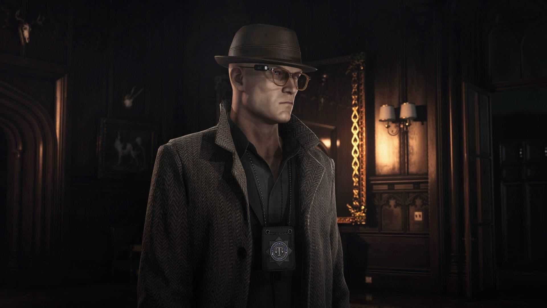 杀手3豪华版 | Hitman 3（更新豪华版V3.120.0.0HF2-安布罗斯岛+全DL+季票）-3