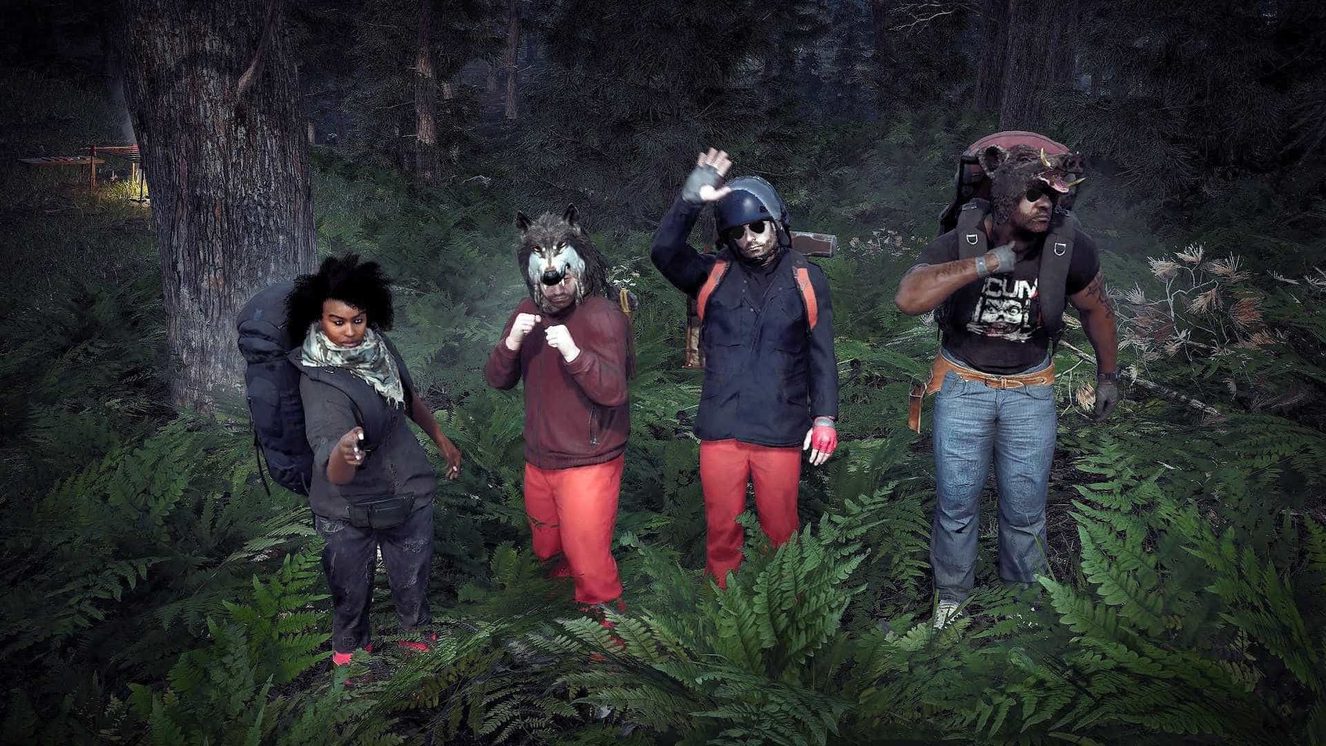 人渣 | SCUM-7