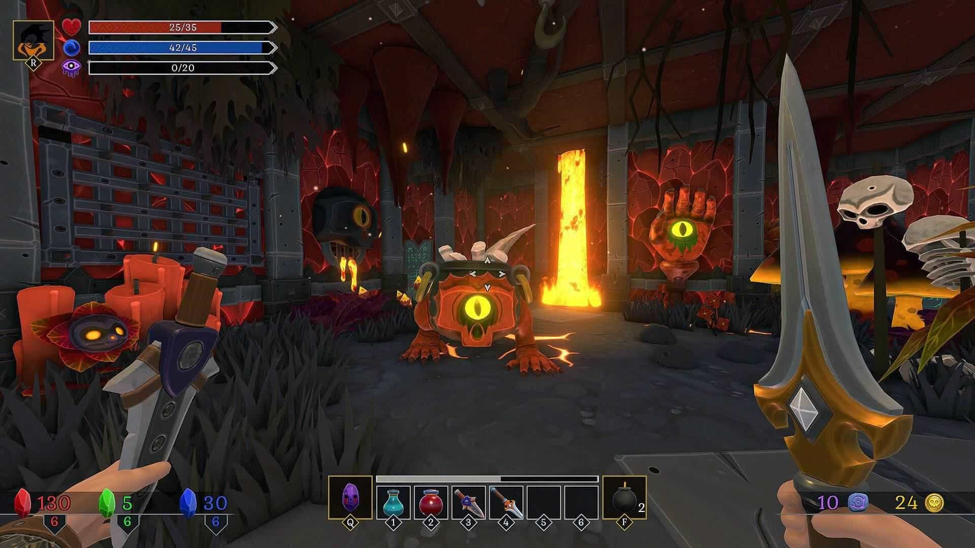 再刷一层2 | One More Dungeon 2（v1.0.3）-3