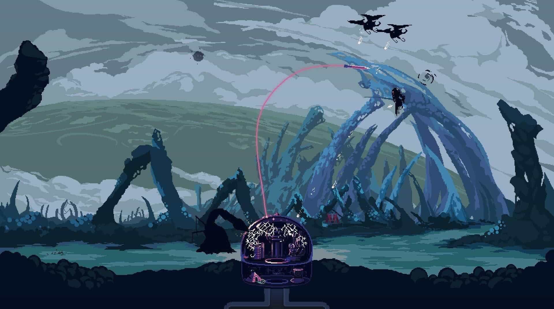 穹顶守护者 | Dome Keeper-6
