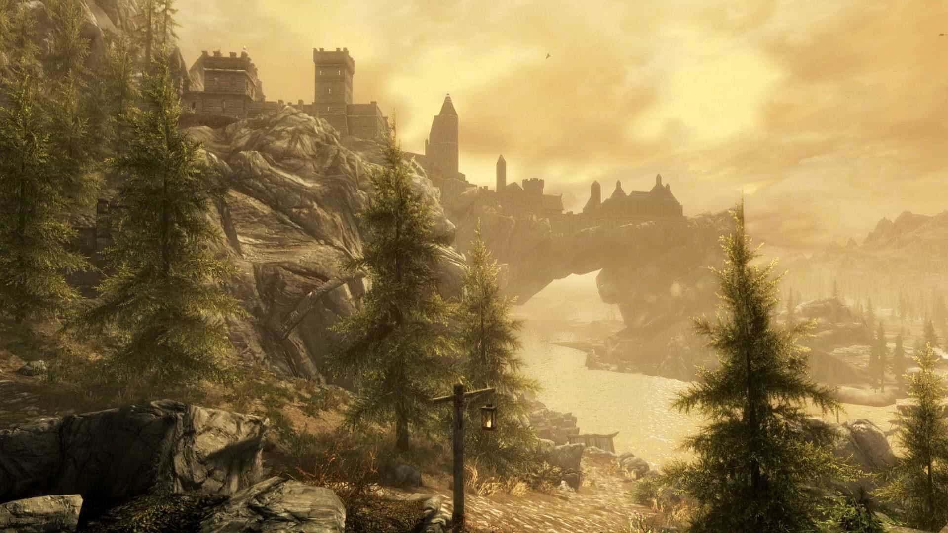 上古卷轴5：周年纪念版 | 上古卷轴5：天际10周年重制版 | The Elder Scrolls V: Skyrim Special Edition（v1.6.629.0）-6