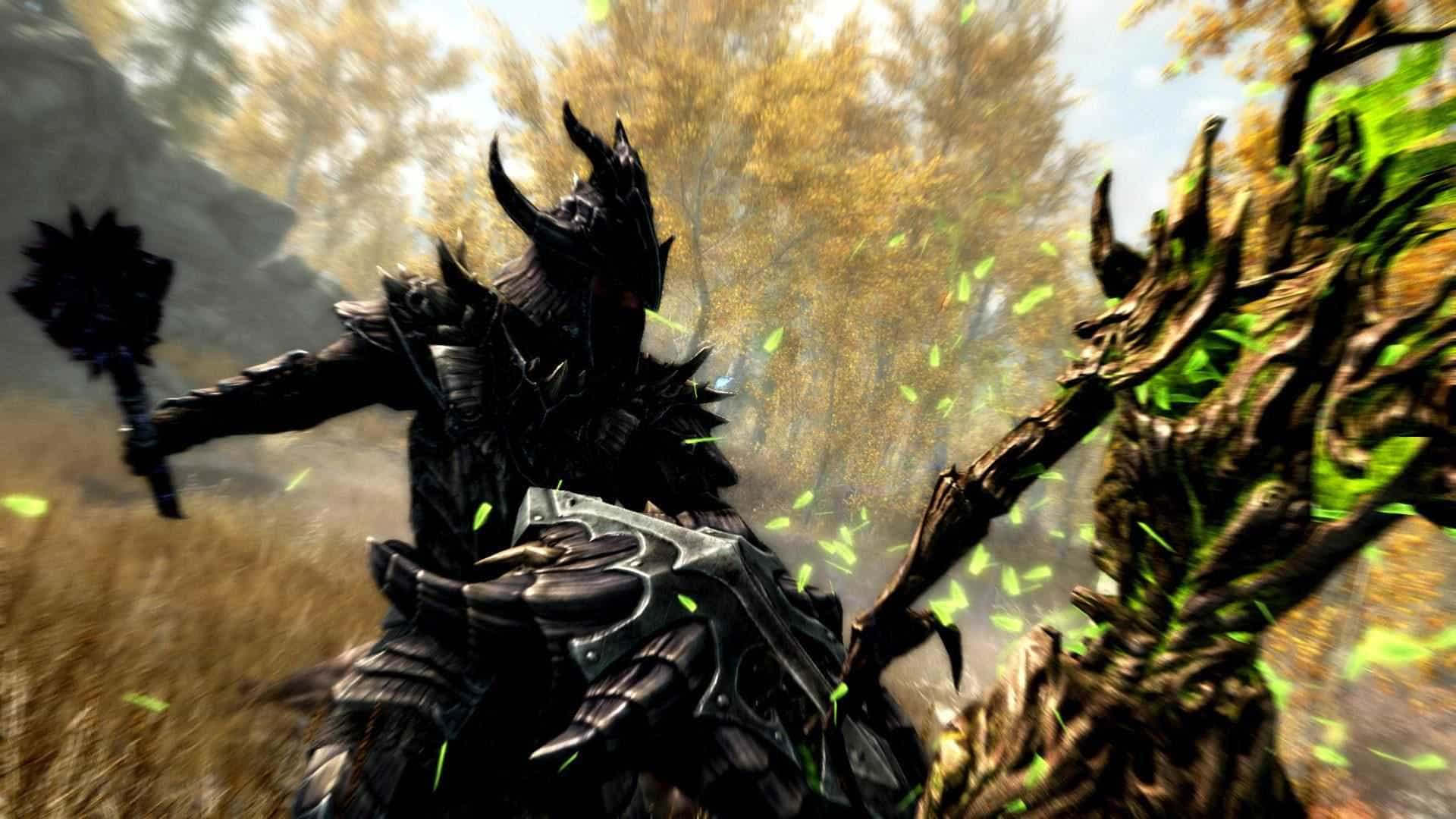 上古卷轴5：周年纪念版 | 上古卷轴5：天际10周年重制版 | The Elder Scrolls V: Skyrim Special Edition（v1.6.629.0）-5