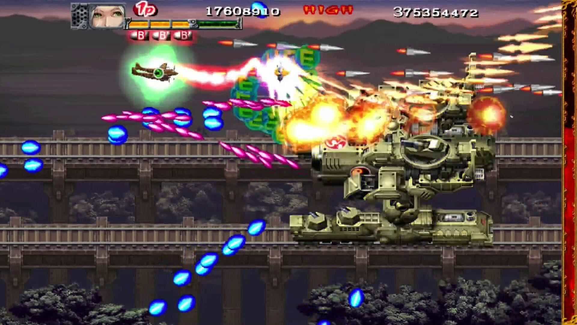 赤刀真 | Akai Katana Shin-7