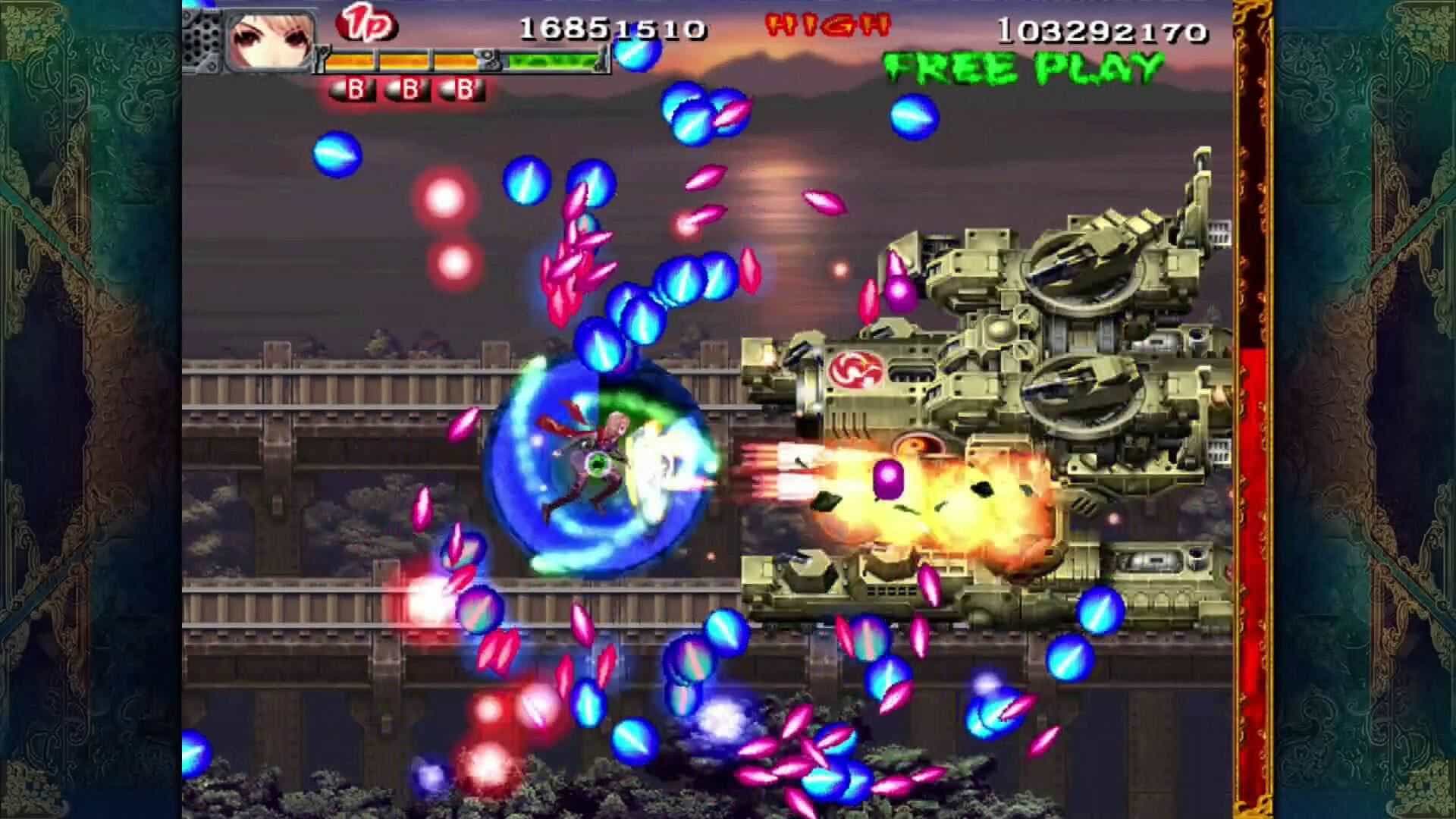 赤刀真 | Akai Katana Shin-2