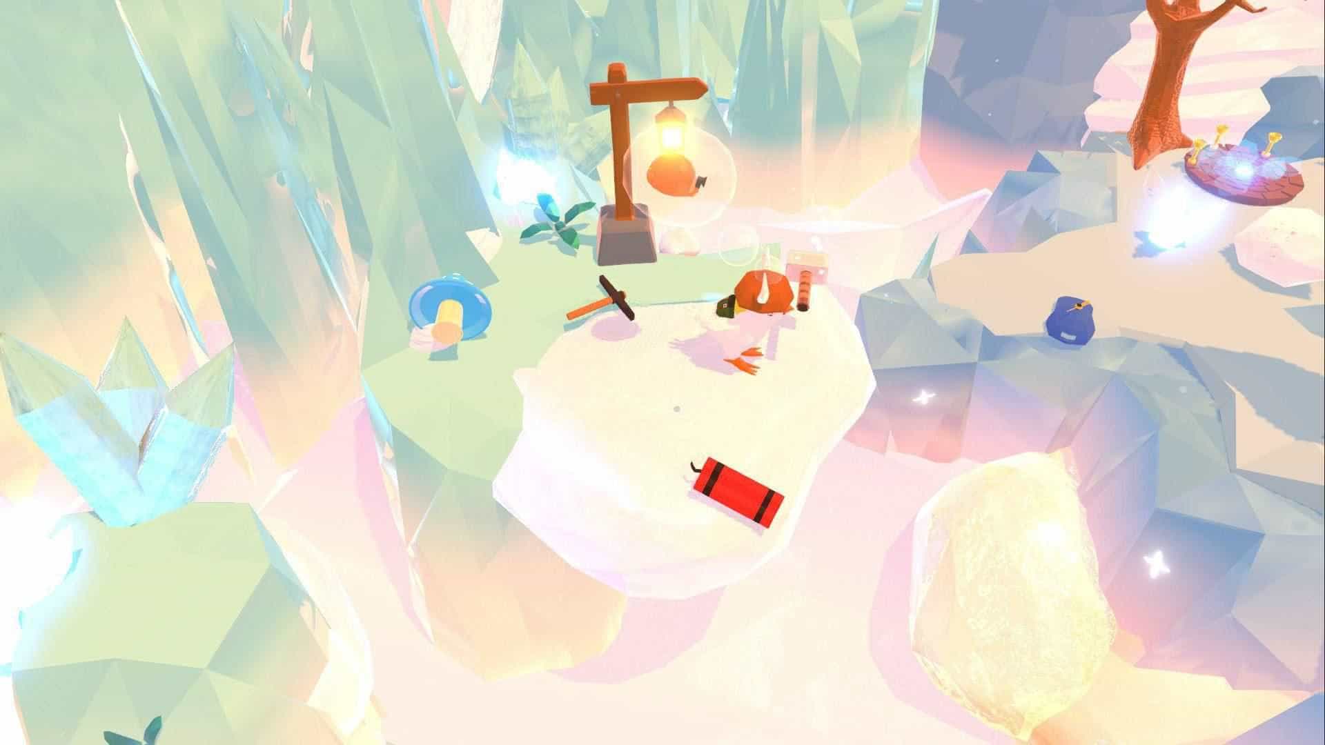 神奇小鸡历险记 | Amazing Chicken Adventures-2