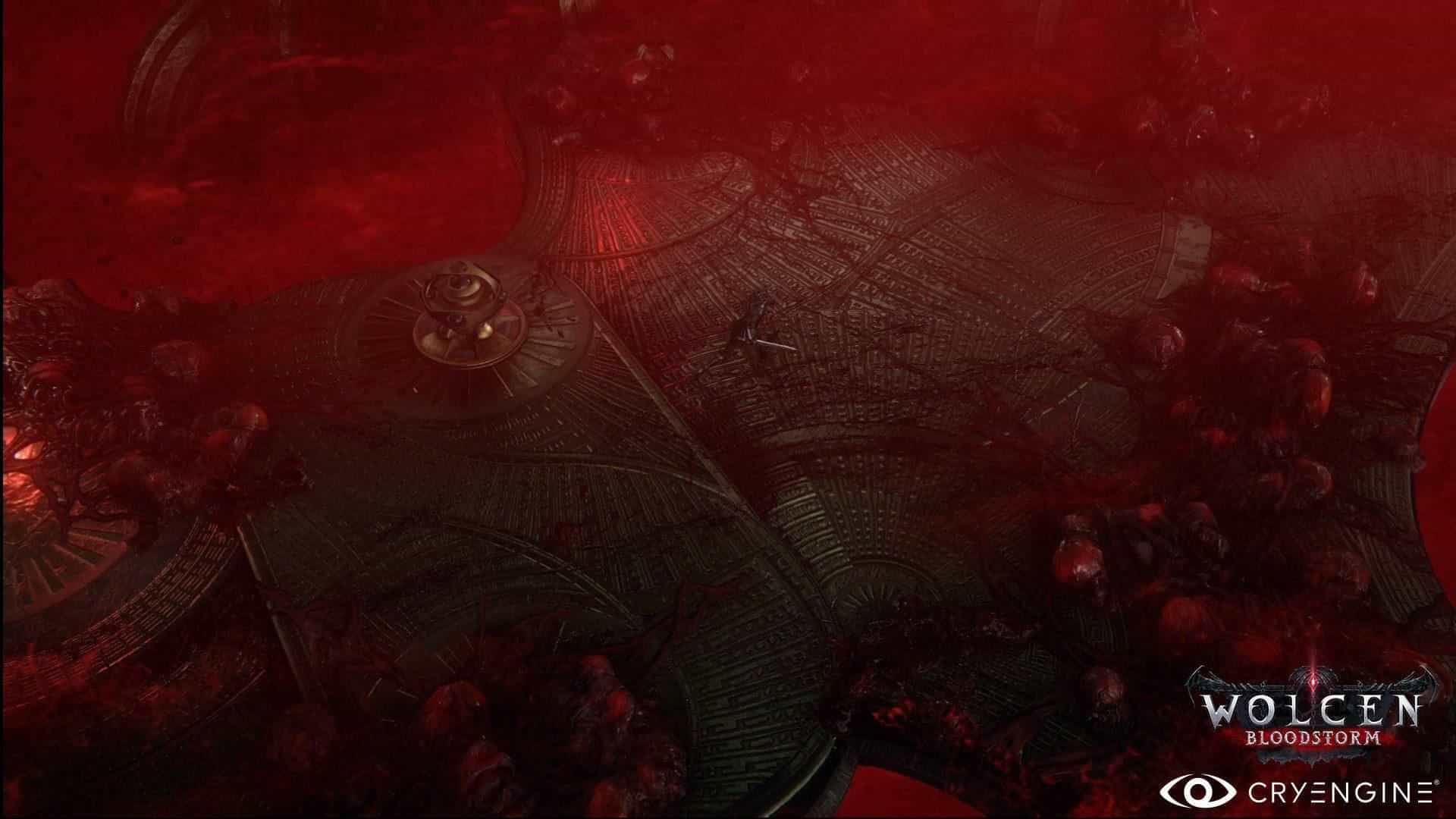 破坏领主 | Wolcen：Lords of Mayhem-3