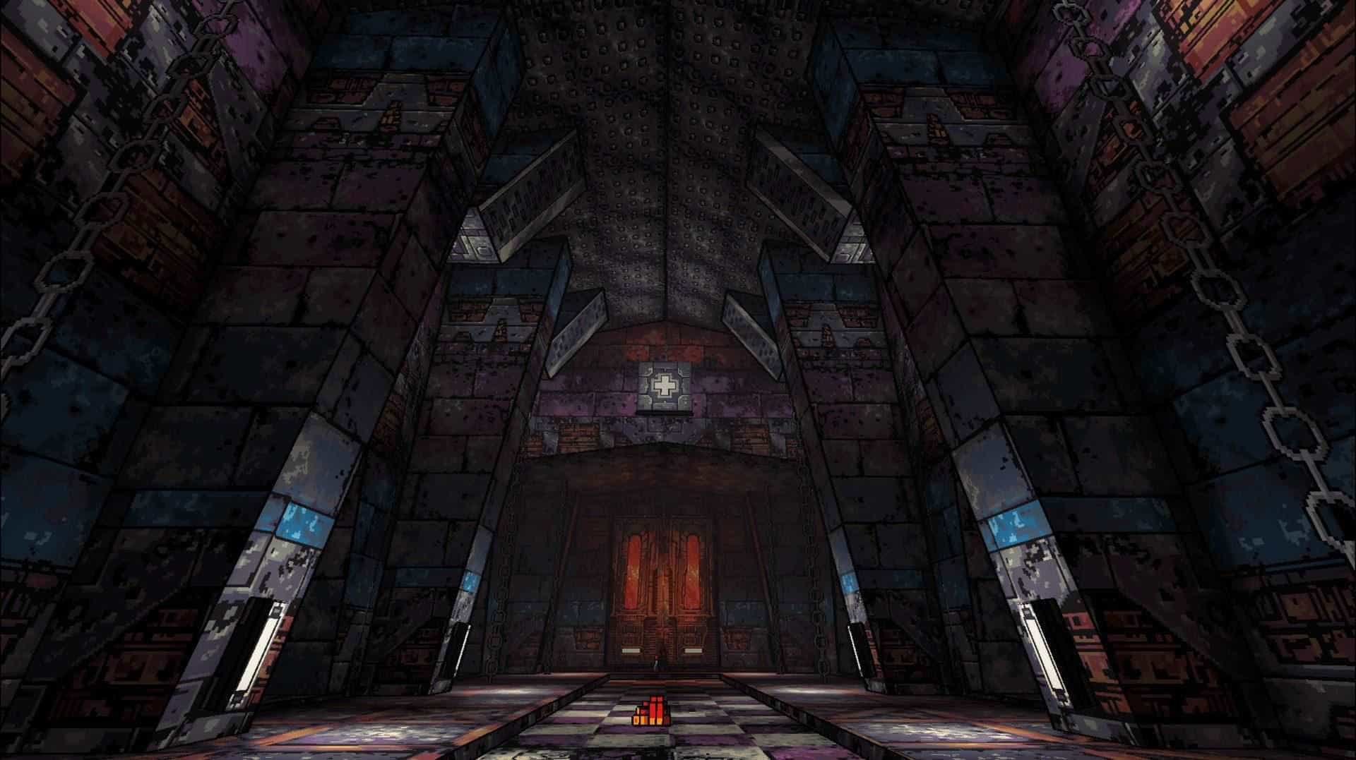 术士计划2 | Project Warlock II-7