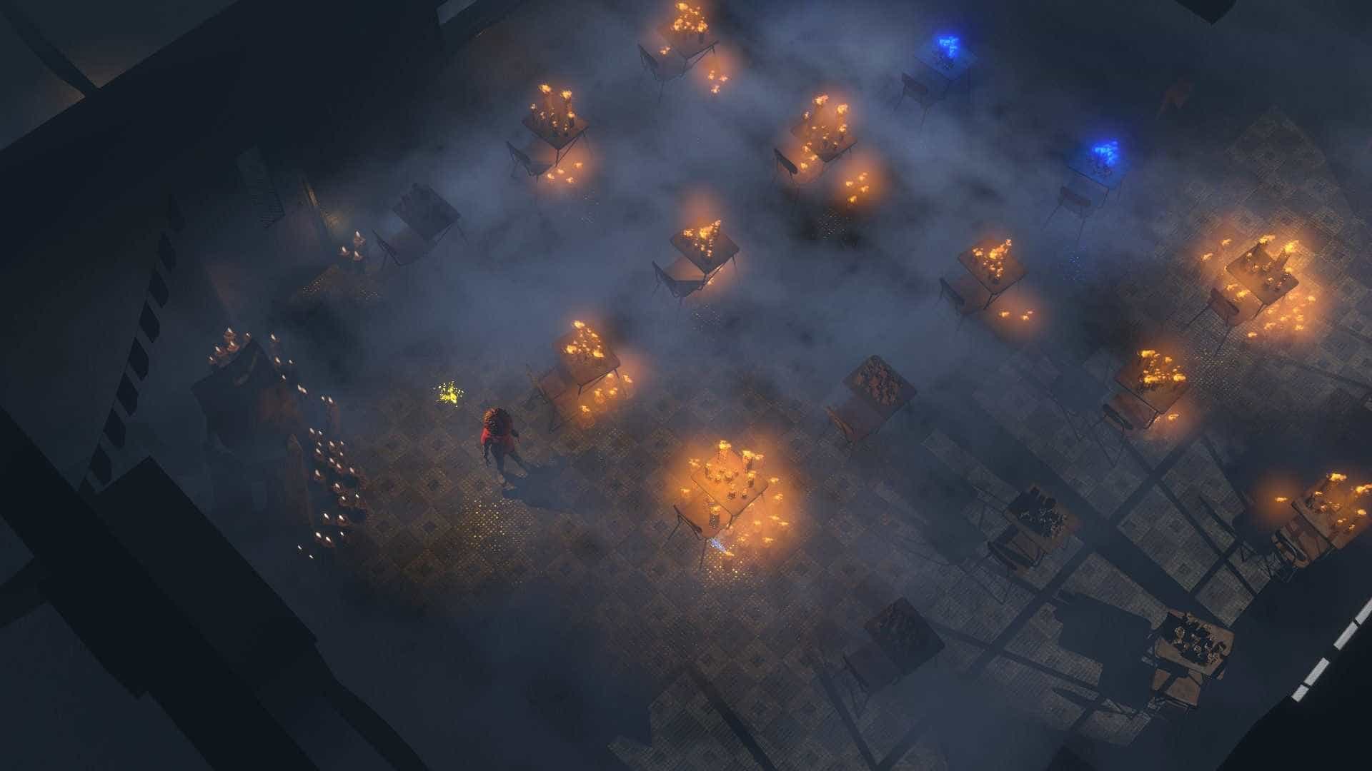 暗夜长梦 | In Nightmare-7