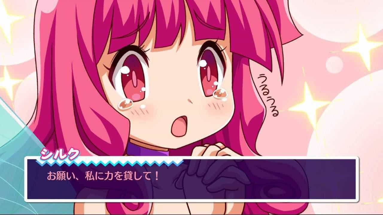 棉花小魔女摇滚-超凡夜梦 | COTTOn Rock’n’Roll -SUPERLATIVE NIGHT DREAMS--2