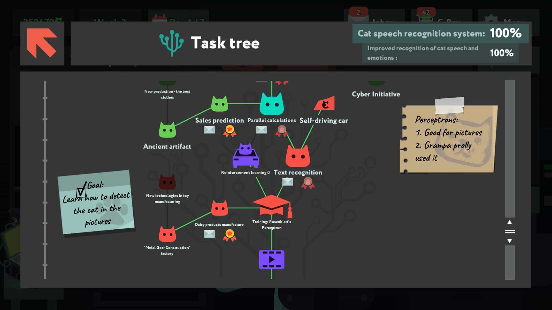 编程模拟器-while True: learn()