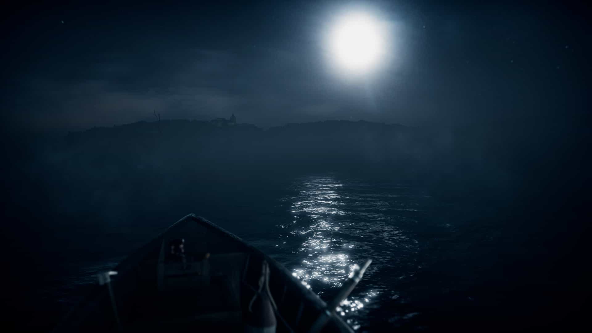 科纳风暴2-Kona II: Brume