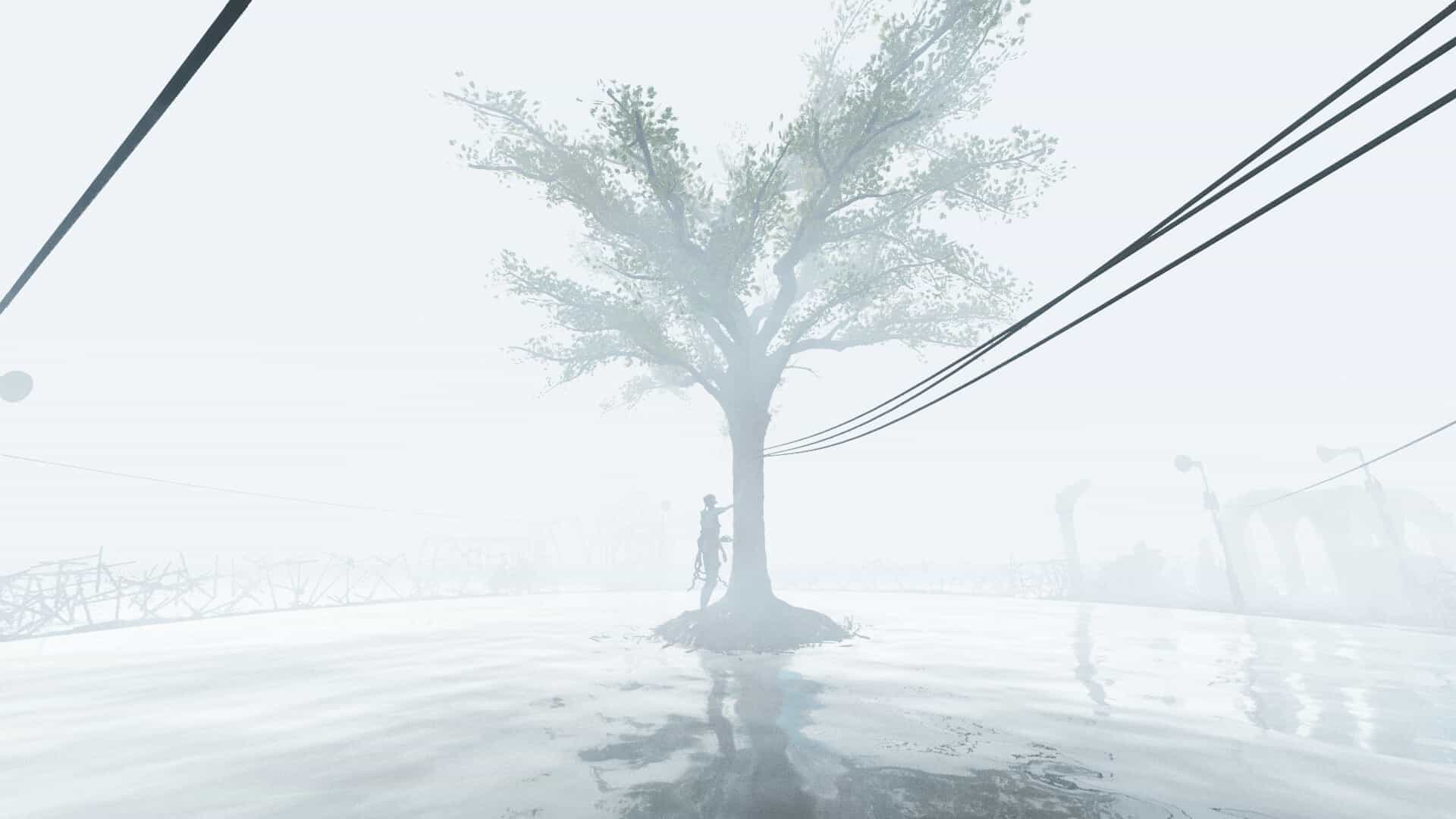 永无止境-Ad Infinitum