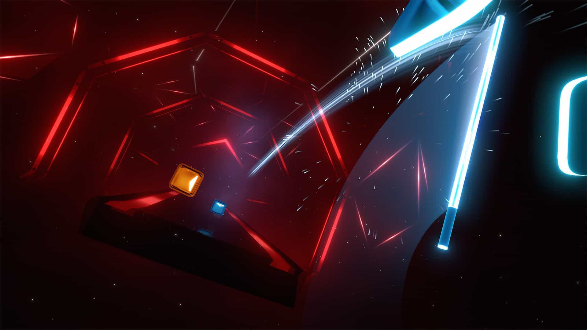 节奏光剑VR-Beat Saber VR