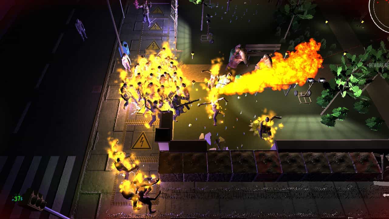终极僵尸防御-Ultimate Zombie Defense