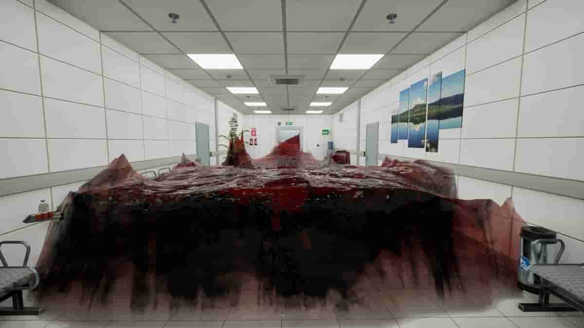 医院 666-Hospital 666