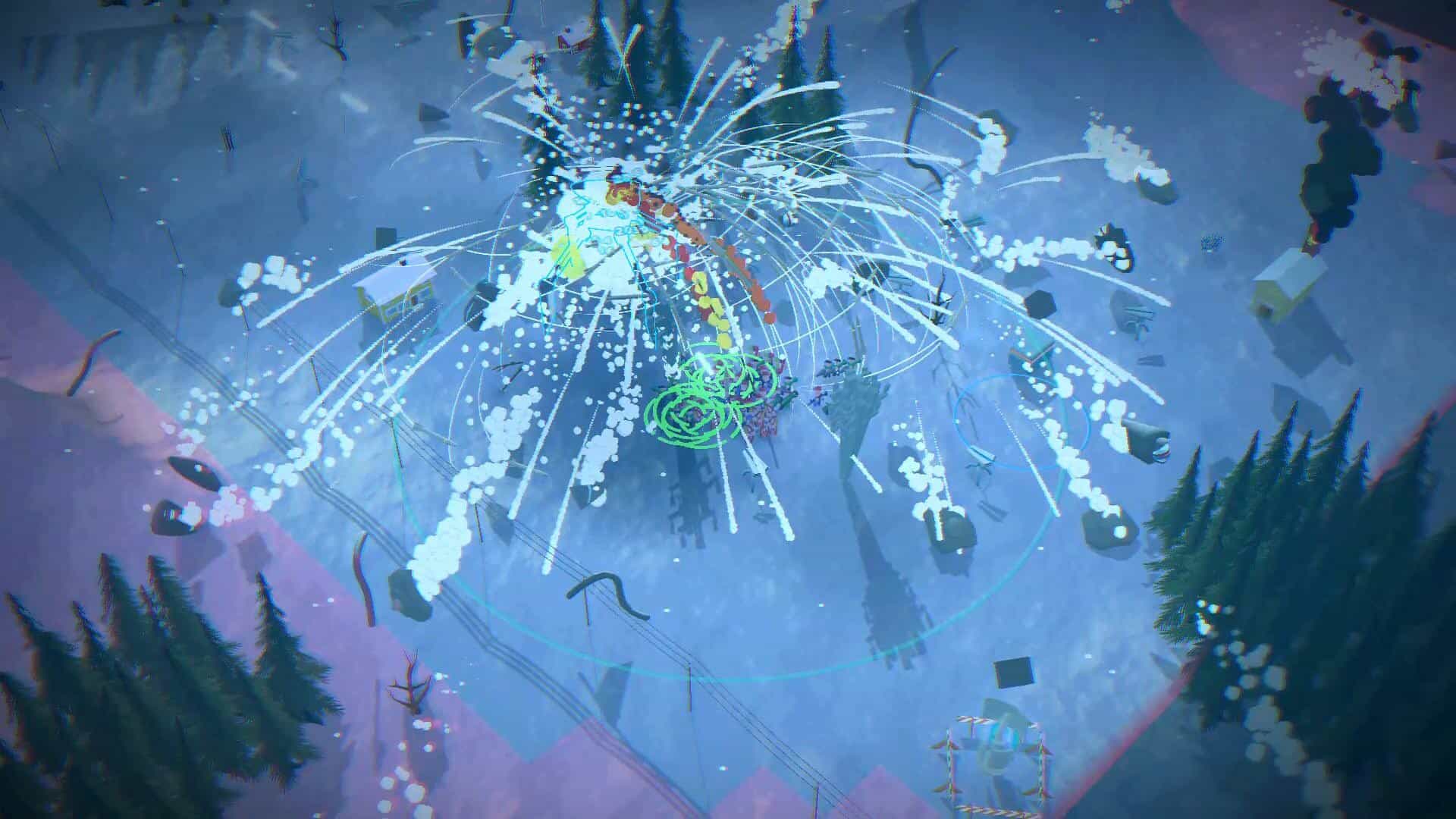 天降异形：灭亡地球-ARRIVAL: ZERO EARTH