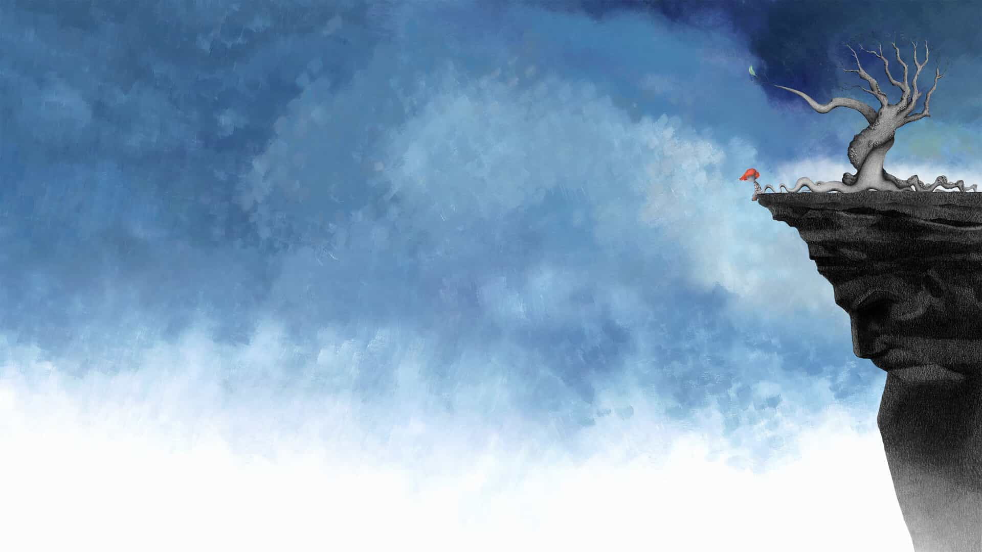自洽-Unleaving