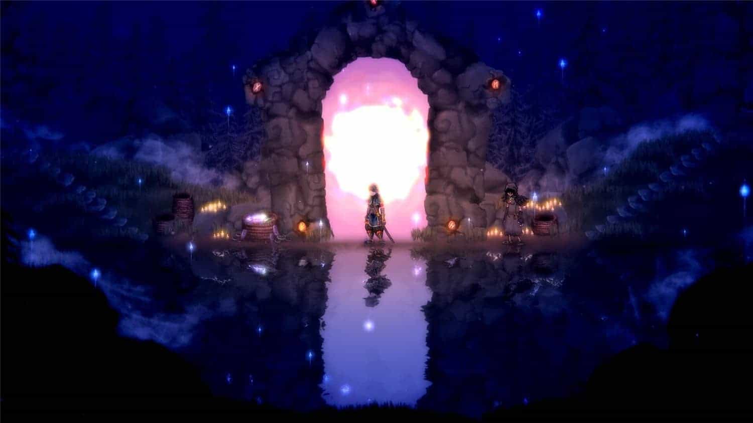 盐与献祭-Salt and Sacrifice