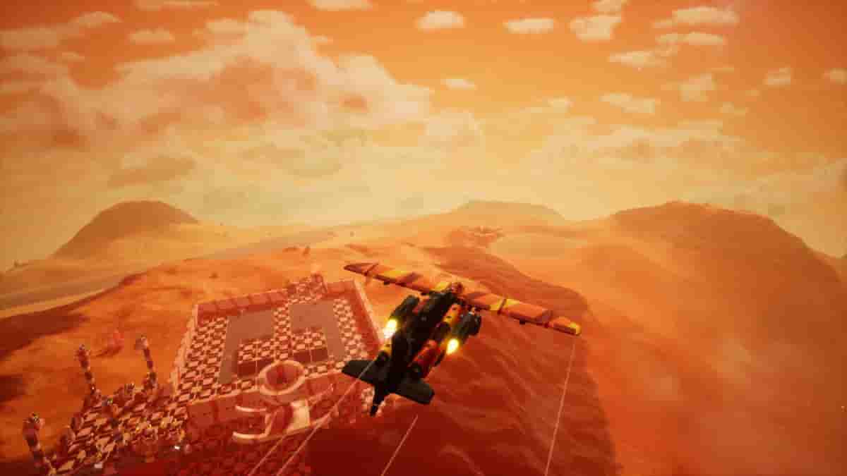 泰拉科技世界-TerraTech Worlds