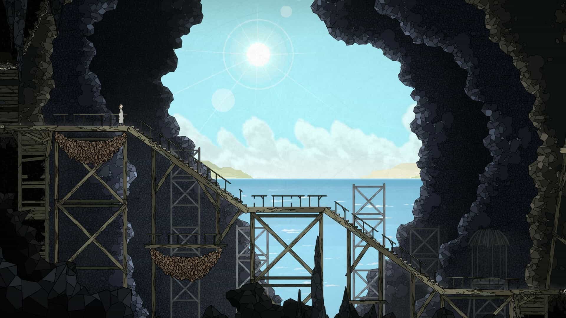破灭-Saviorless