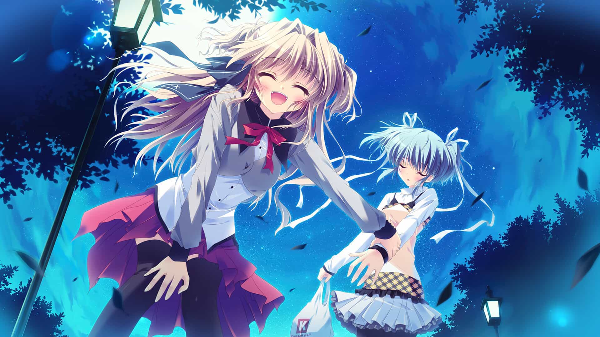 纯白交响曲：高清重制版-Mashiroiro Symphony HD -Love is Pure White-