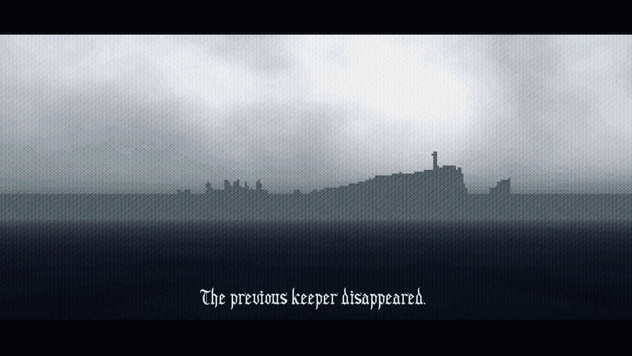 没有人住在灯塔下-灯塔之下无人生还-No one lives under the lighthouse Director\'s cut