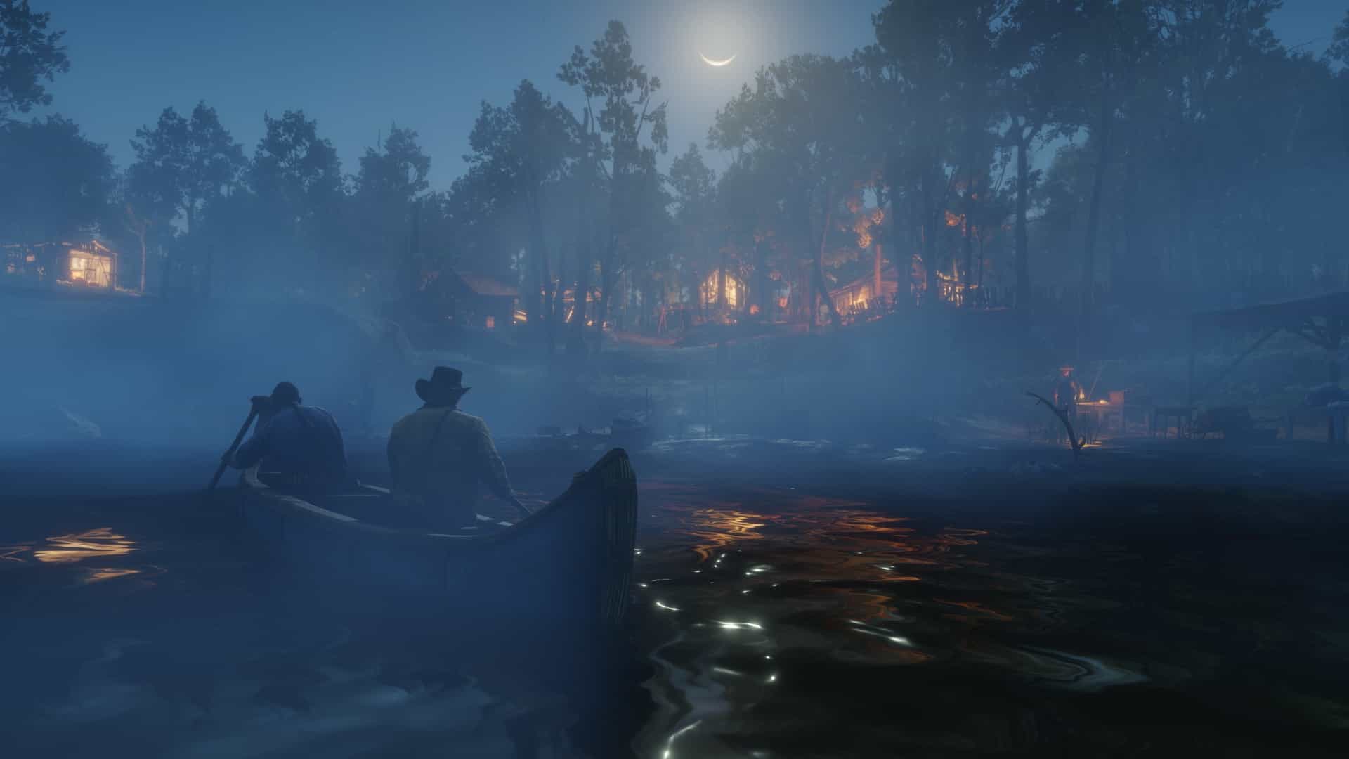 荒野大镖客2：救赎终极版-Red Dead Redemption 2: Ultimate Edition