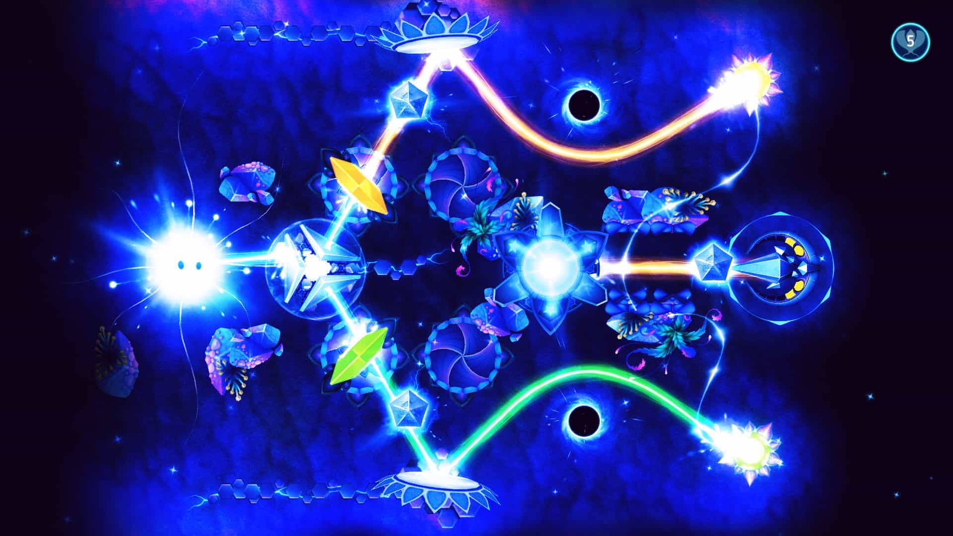 神之光：重制版-God of Light: Remastered
