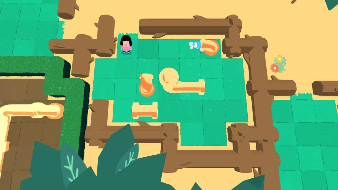 管道天堂-Pipe Push Paradise