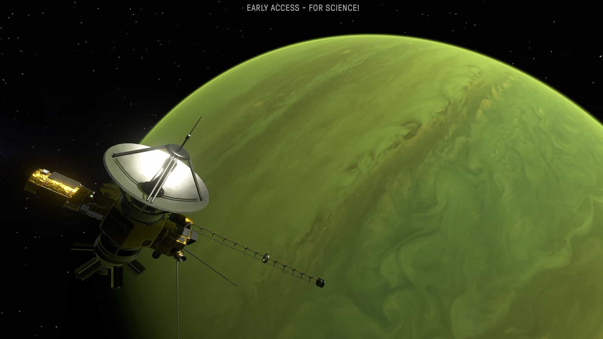 坎巴拉太空计划2-Kerbal Space Program 2