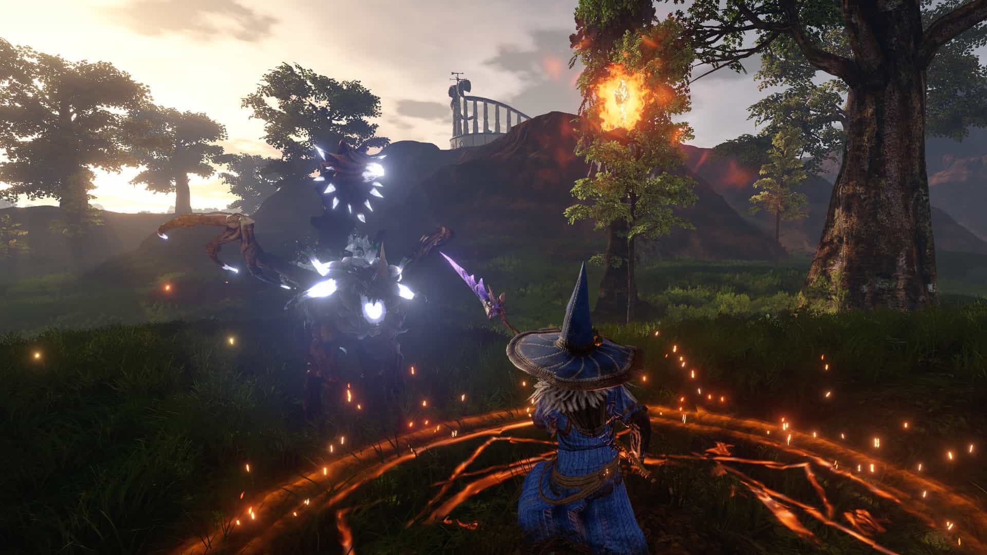 物质世界：终极版-Outward Definitive Edition