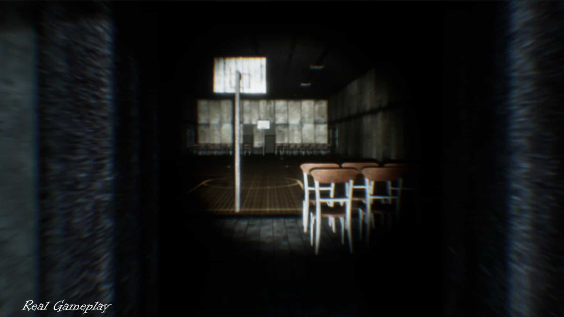 走廊-Hallways
