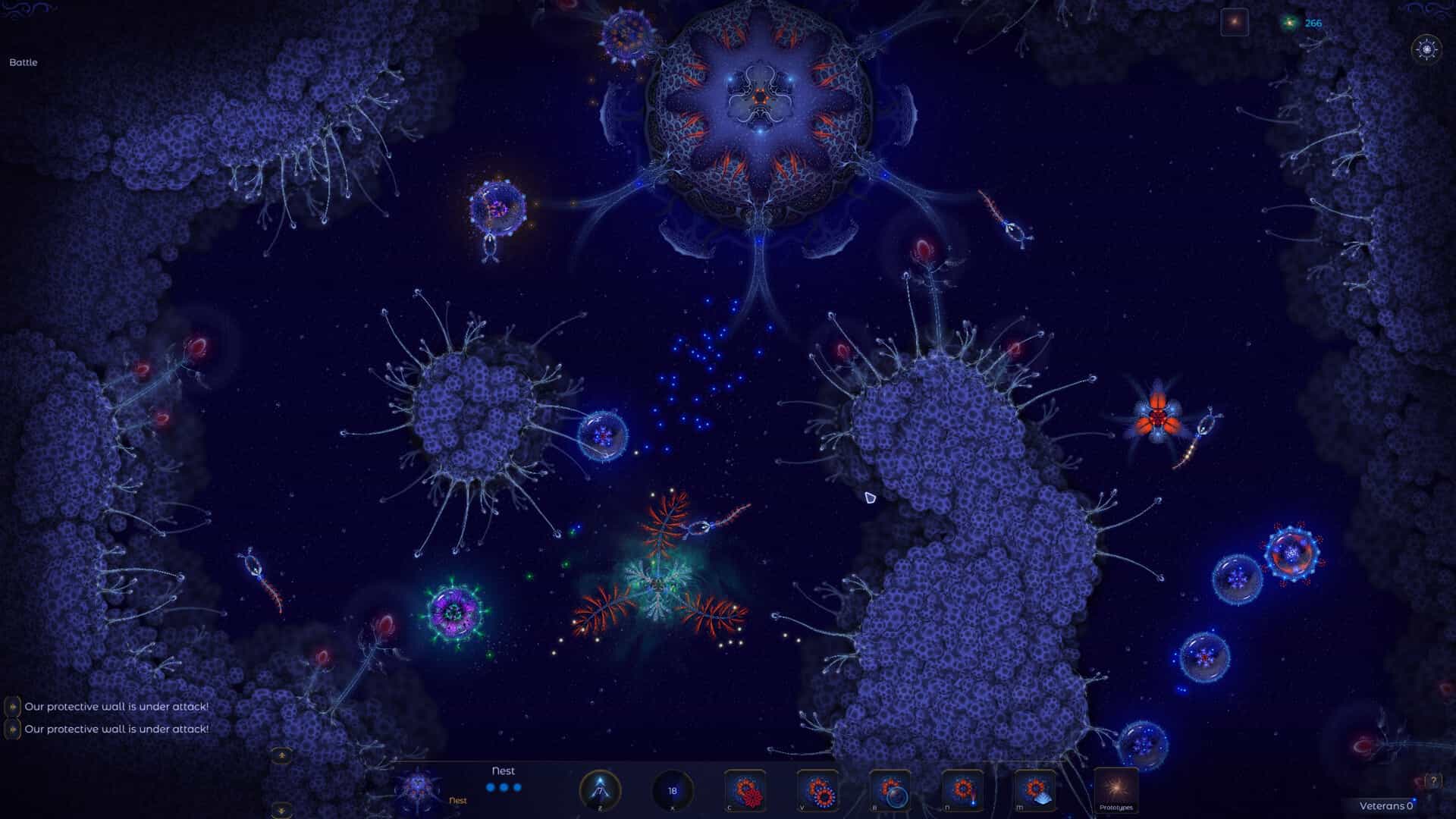 微观世界2-Microcosmum 2