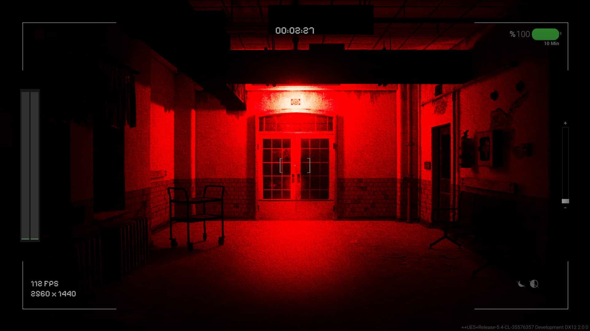 无人接近-Nowhere Near
